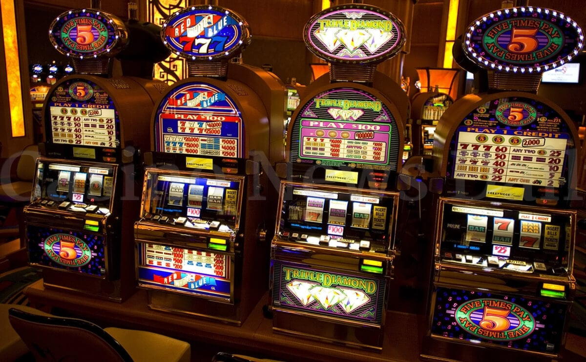 140 Nemokami sukimai kazino Video Slots Casino