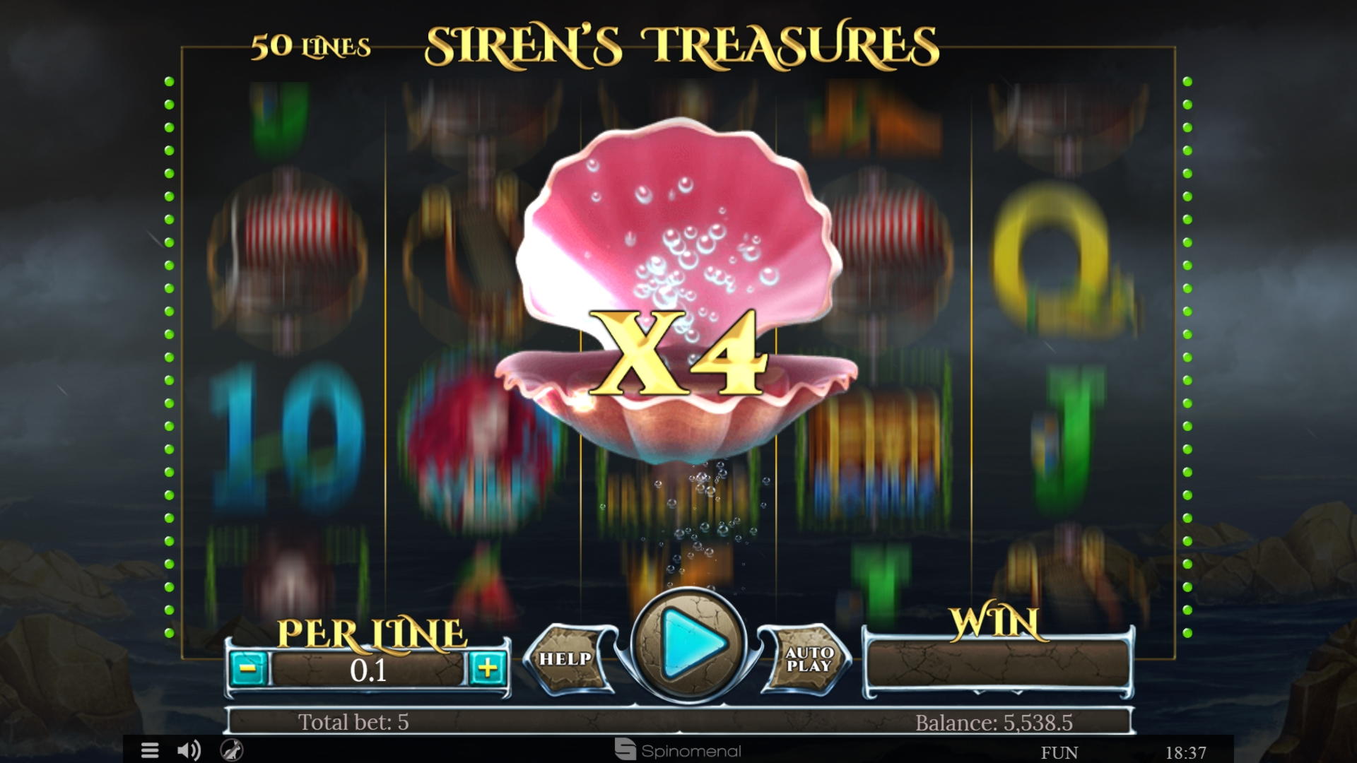 845% Match bonus casino at Unique Casino